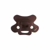Пустушка Difrax Natural, 20+ міс (803 Chocolate_lines) - Image 1