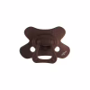 Пустушка Difrax Natural, 20+ міс (803 Chocolate_lines) - Image 1