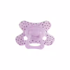 Пустушка Difrax Natural, 6+ міс (127 Lilac_dots) - Image 1