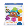 Развивающая игрушка Learning Resources Сортер Ежик (LER9118) - Image 1
