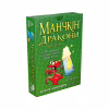 Настільна гра Третя Планета Манчкін Дракони (Українською) (4820216010084) - Image 1