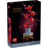Конструктор LEGO Icons Сливовий цвіт 327 деталей (10369) - Image 1