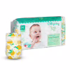 Подгузники Offspring Tangy Orange Размер M 6-10 кг 42 шт (DP-OI-FAT-M42P-TGYORN) - Image 1