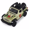 Машина TechnoDrive серии Шевроны Героев - Jeep Wrangler Rubicon - ОК Юг (250398UM) - Image 1
