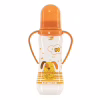 Бутылочка для кормления Baby Team С латексной соской 250 мл (4824428013116) - Image 1