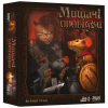 Настольная игра Lord of Boards Мышиные рассказы (Mice and Mystics) (укр.) (LOB2317UA) - Image 1