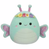 М'яка іграшка Squishmallows Метелик Рейна 13 см (SQER00814) - Image 1