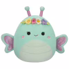 М'яка іграшка Squishmallows Метелик Рейна 13 см (SQER00814) - Image 1