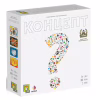 Настольная игра Rozum Концепт (R001UA_) - Image 1