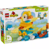 Конструктор LEGO DUPLO Животные на колесах 3 в 1 (10448-) - Image 1