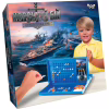 Настольная игра Danko Toys Морской бой (Danko Toys) (укр.) (G-MB-01U) - Image 1