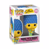 Фігурка Funko Pop серії Сімпсони S11 - Мардж (86407) - Image 1