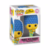Фигурка Funko Pop серии Симпсоны S11 - Мардж (86407) - Image 1