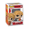 Фигурка Funko Pop Денджи и Почита (86484) - Image 1