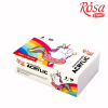 Акрилові фарби Rosa START Unicorn 6 x10 мл (4823098531029) - Image 1
