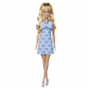 Кукла Barbie Fashionistas Голубые бантики (HYT93) - Image 1