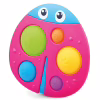 Развивающая игрушка Kiddi Smart сенсорная – Божья коровка Пум-Пум (4520-KS) - Image 1