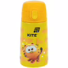 Поильник-непроливайка Kite Garfield термос з трубочкою 400 мл (GF25-1261) - Image 1