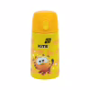 Поильник-непроливайка Kite Garfield термос з трубочкою 400 мл (GF25-1261) - Image 1