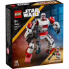 Конструктор LEGO Star Wars Робот ударного клона-солдата (75448-) - Image 1