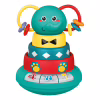 Развивающая игрушка Kiddi Smart Слоненя Грайко (1305-UK) - Image 1