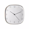 Настенные часы Optima Promo Promo Jewel, металлический, золотой (O52080-15) - Image 1