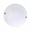 Светильник Євросвітло LED  18Вт коло CL-R1 6400K IP65 - Image 1