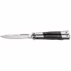Ніж Boker Magnum Balisong Wood (06EX400) - Image 1