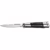 Ніж Boker Magnum Balisong Wood (06EX400) - Image 1