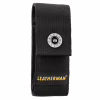 Чехол для мультитула Leatherman Medium 4" Nylon Black (934928) - Image 1