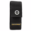 Чехол для мультитула Leatherman Medium 4" Nylon Black (934928) - Image 1