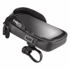 Велосумка на руль Neo Tools з тримачем для смартфона до 6" Black (91-001) - Image 1