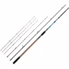 Вудилище Brain Scout 3.90m max 130g Black EVA (1858.47.08) - Image 1