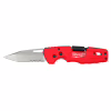 Нож Milwaukee Folding Knife, 5 в 1 (4932492454) - Image 1