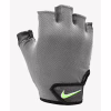 Перчатки для фитнеса Nike M Essential FG сірий, чорний Чол L N.LG.C5.044.LG (887791174567) - Image 1