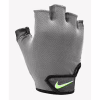 Рукавички для фітнесу Nike M Essential FG сірий, чорний Чол L N.LG.C5.044.LG (887791174567) - Image 1