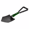 Тактическая лопата Verto складная, 58см, 0.96кг (15G075) - Image 1