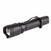 Фонарь Quantum Techno 10W LED з USB + Li-ion18650/2600mAh box (QM-FL1010-18650/2600-CB) - Image 1