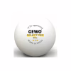 М'ячик для настільного теніса Gewo Select Pro 40+ ITTF 6 шт (86481200) (931059) - Image 1