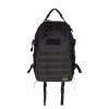 Рюкзак туристичний Tramp Tactical 40 л Black (UTRP-043-black) - Image 1