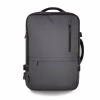 Рюкзак туристический NikiBo Journey 20-30л сірий (30012505-07) - Image 1