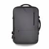 Рюкзак туристичний NikiBo Journey 20-30л сірий (30012505-07) - Image 1