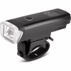 Передня велофара Voltronic HJ-047 - Image 1