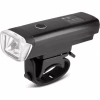 Передняя велофара Voltronic HJ-047 - Image 1