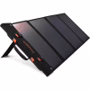 Портативная солнечная панель Choetech SC008-V2-BK 120W (SC008-V2-BK) - Image 1