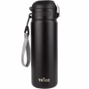 Термокружка Tribe Urban 0,6 л black (T-DD-0013-black) - Image 1