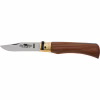 Ніж Old Bear Classic L, C70 steel, Walnut (9306/21_LN) - Image 1