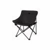 Стул складной Naturehike Stellaluna T01 CNH23JU13002, L, чорний (6975641889038) - Image 1