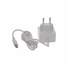 Блок питания для Микро ПК Raspberry Pi for Raspberry Pi 4 5V/3A USB-C white (SC0753) - Image 1