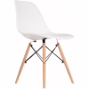 Кухонный стул GT Racer X-D10 White - Image 1